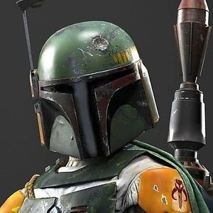 Meet your Posher, Jeff